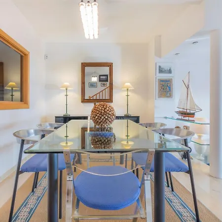 Casa Pilar By Rent Costa Brava Villa