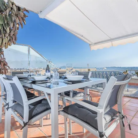 Casa Pilar By Rent Costa Brava Villa *