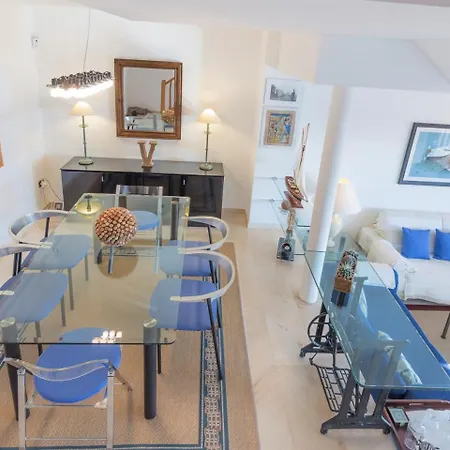 Casa Pilar En Villa