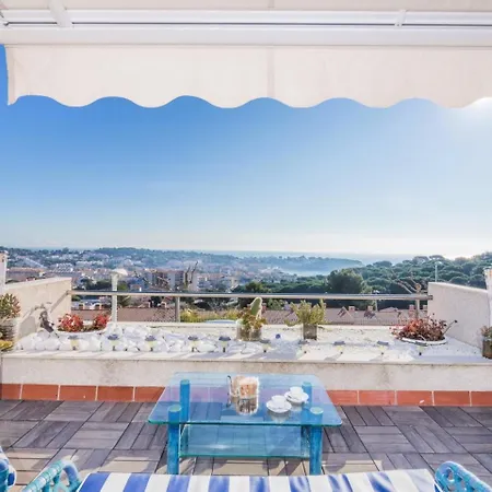 Casa Pilar En S'Agaró