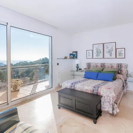 Casa Pilar By Rent Costa Brava Villa