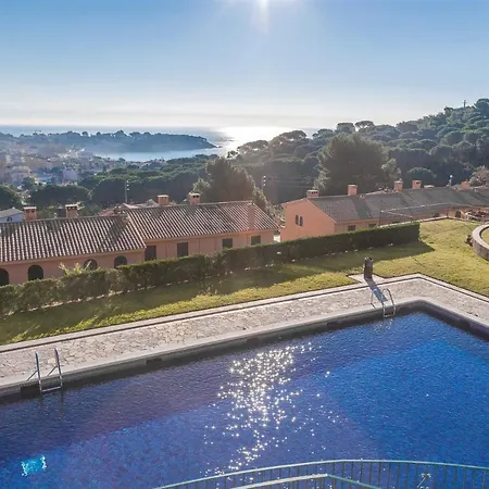 Casa Pilar By Rent Costa Brava Villa S'Agaró