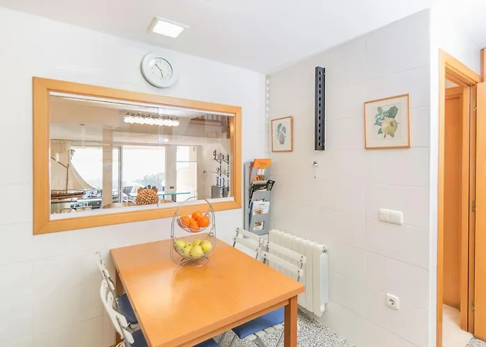 Villa Casa Pilar En S'Agaró