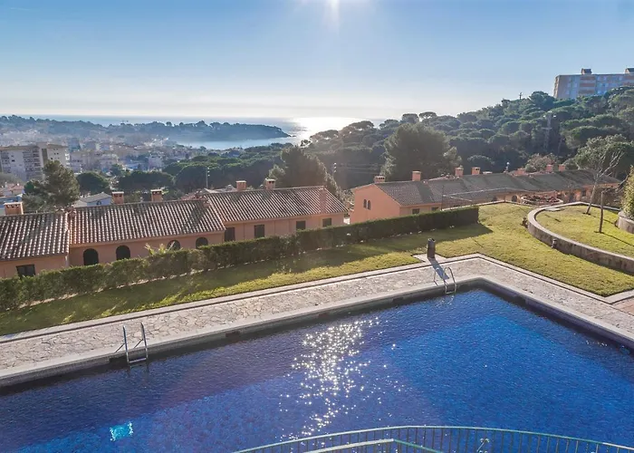 Casa Pilar En Villa S'Agaro