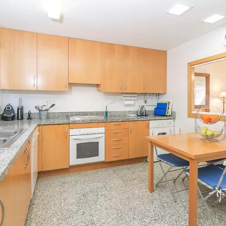 Casa Pilar By Rent Costa Brava Villa *