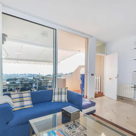 Casa Pilar By Rent Costa Brava * S'Agaró