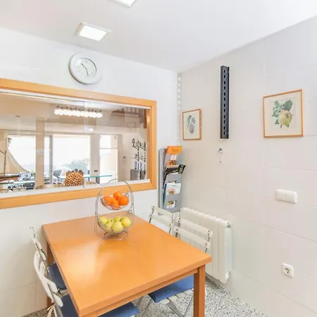 Villa Casa Pilar By Rent Costa Brava S'agaro