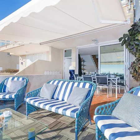 Villa Casa Pilar By Rent Costa Brava