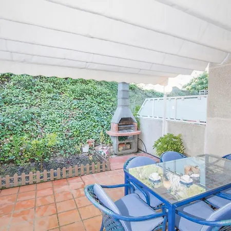 Vila Casa Pilar By Rent Costa Brava