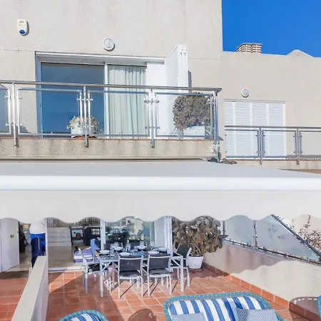 Casa Pilar By Rent Costa Brava S'agaro