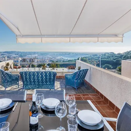 Casa Pilar By Rent Costa Brava Villa S'agaro