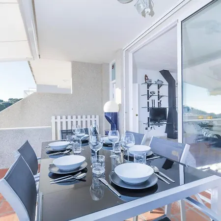 Вилла Casa Pilar By Rent Costa Brava *