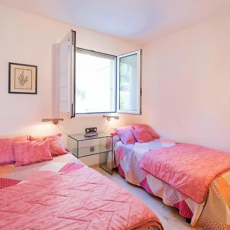 Vila Casa Pilar By Rent Costa Brava S'Agaro