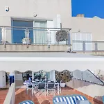 Casa Pilar En S'Agaro