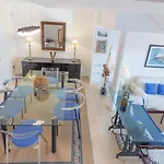 Casa Pilar En Villa
