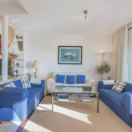 Βίλα Casa Pilar En