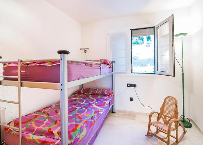 Βίλα Casa Pilar En *