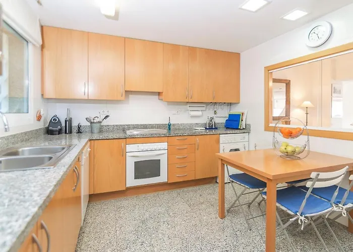 Casa Pilar En Βίλα *