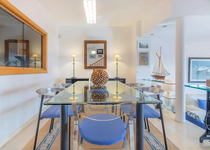 Casa Pilar En Βίλα
