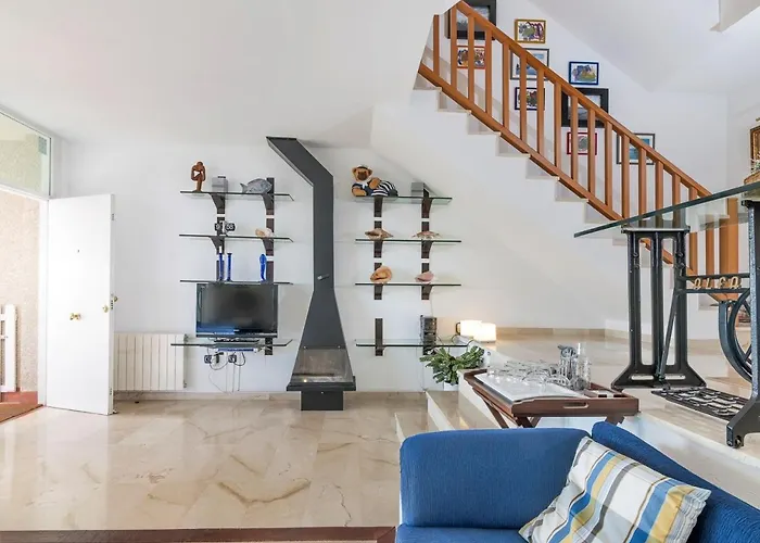 Casa Pilar En * S'Agaro