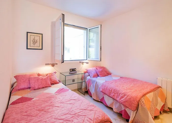 Βίλα Casa Pilar En S'Agaro