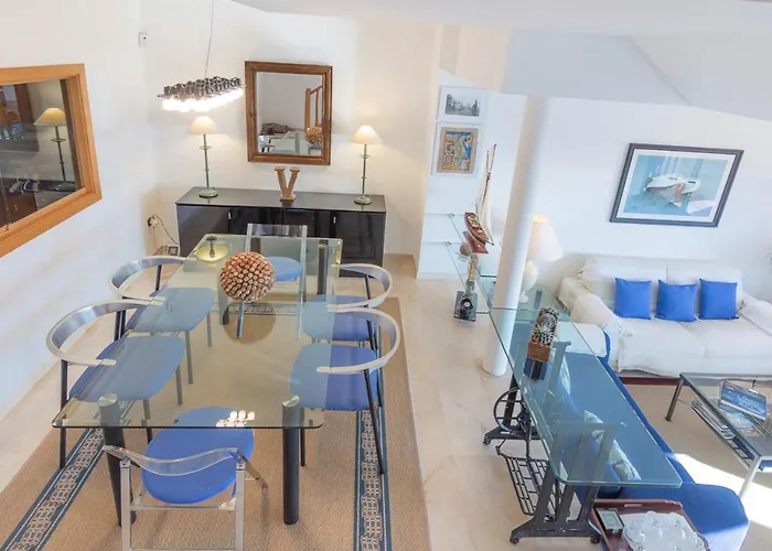 Casa Pilar En Βίλα